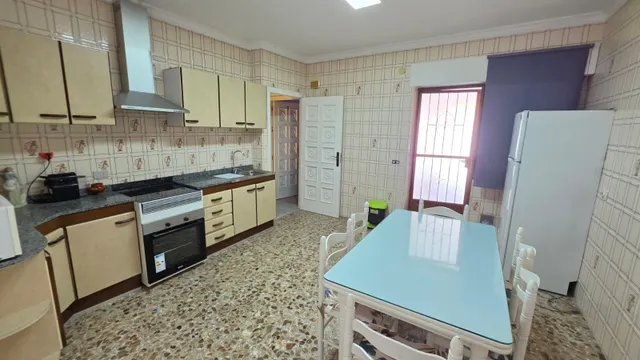 habitación EN ALQUILER EN LAS TOORES DE COTILLAS — 6