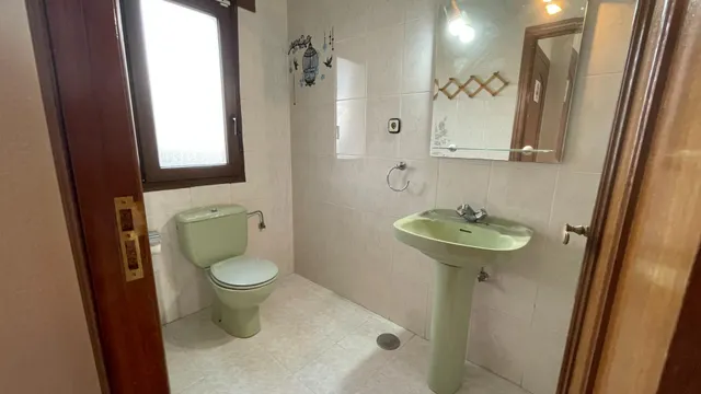 Cómodo chalet independiente en Becerril de la Sierra — 8