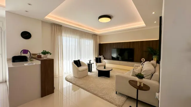 Bungalow 2 habitaciones 79m² en venta - Centro de la Ciudad Quesada — 6