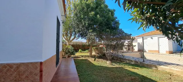 VENTA DE CHALET SEGREGADO EN LA DEHESILLA — 5