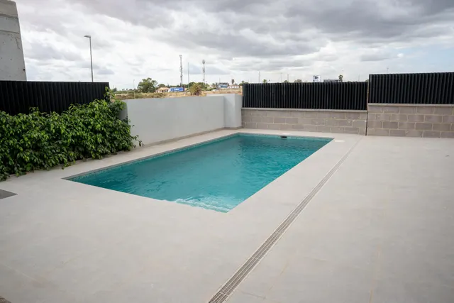 Villa 3 habitaciones 167m² en venta - Lo Marabú — 31