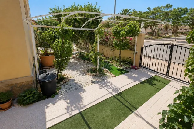 Apartamento 2 habitaciones 69m² en venta - Lomas de Cabo Roig — 16