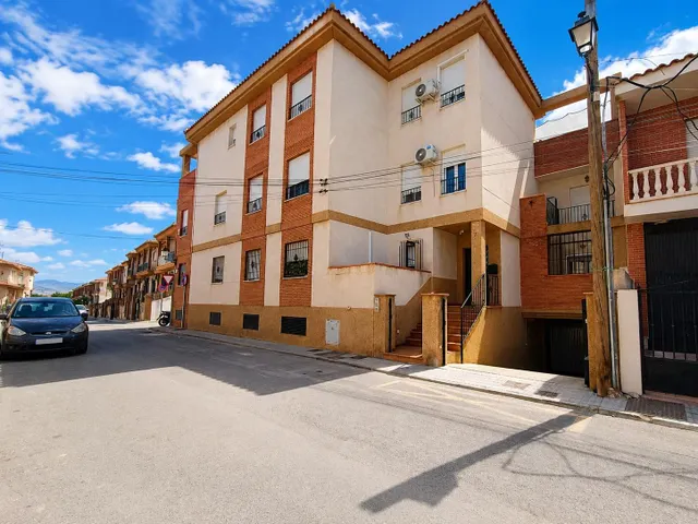 Tu próxima vivienda en Las Gabias puede estar aquí — 9