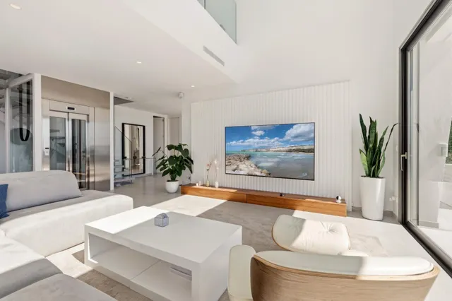 Villa de Lujo 4 habitaciones 370m² en venta - Benimeit — 10