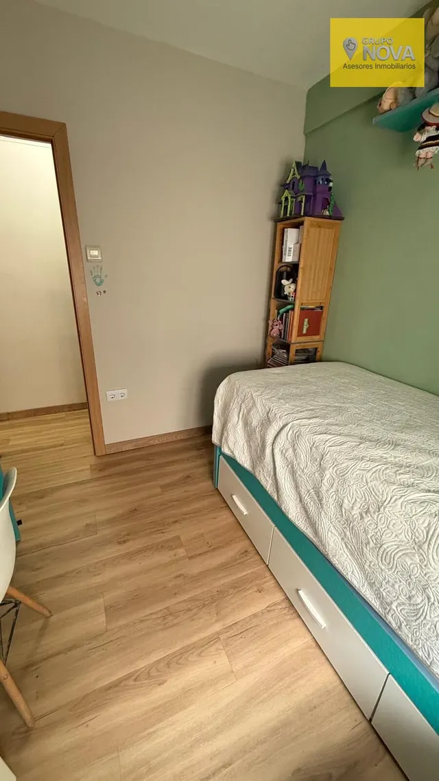 Piso reformado de 3 dormitorios en zona de Tavernes de la Valldigna — 23