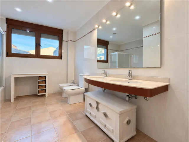 ESPECTACULAR CASA A LA VENTA EN ALBALAT DELS SORELLS — 13