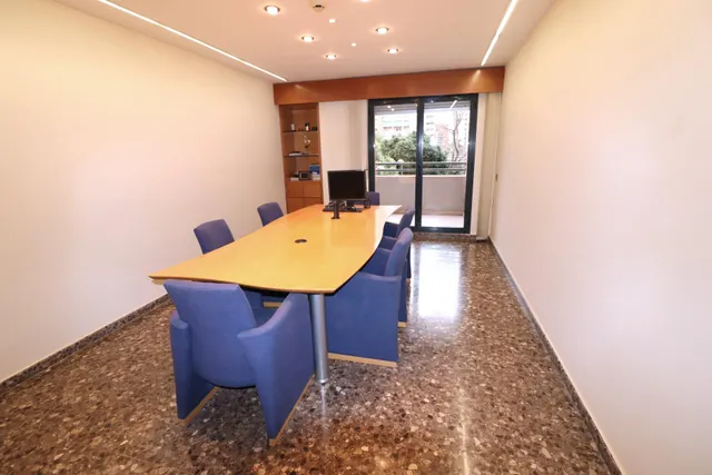 Vivienda/Despacho en la zona Maestro Rodrigo — 19