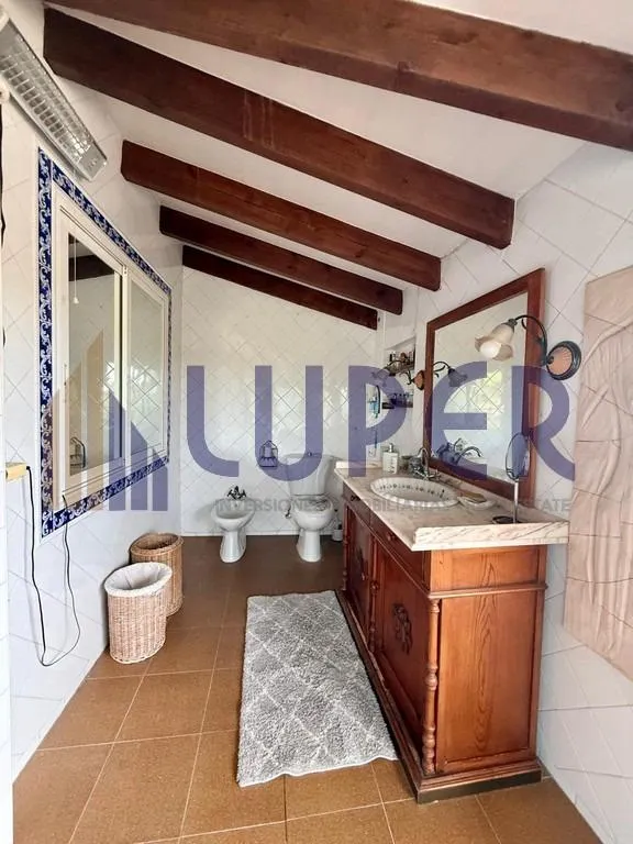 ✨ Una finca única para quienes buscan mucho más que una vivienda, en Alicante Tangel. — 22