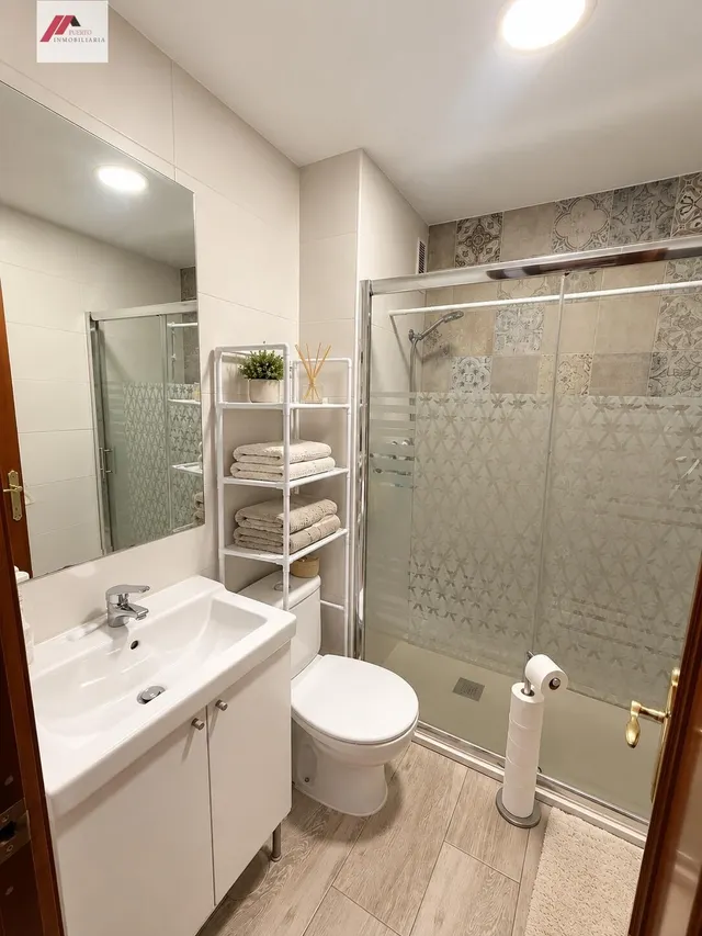 Piso en planta baja en el Centro – Zona Alta | 1 dormitorio — 6