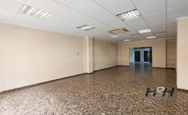 Local comercial 3 habitaciones 203m² en venta - Burjassot