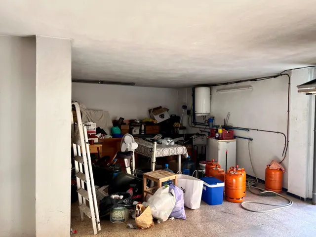 Casa edificio en Campanet — 35