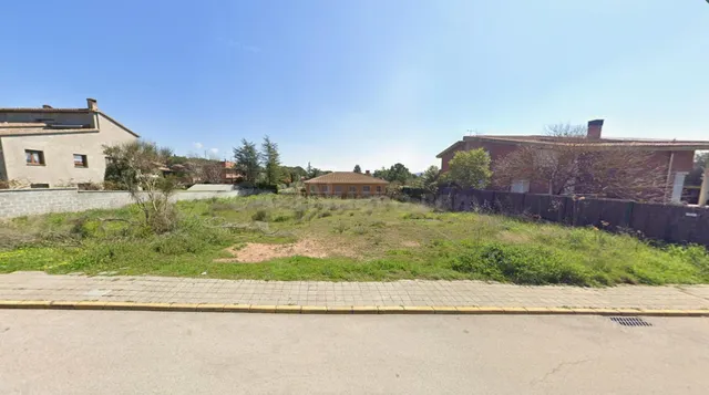 PARCELA URBANA EN VENTA EN SESOLIVERES