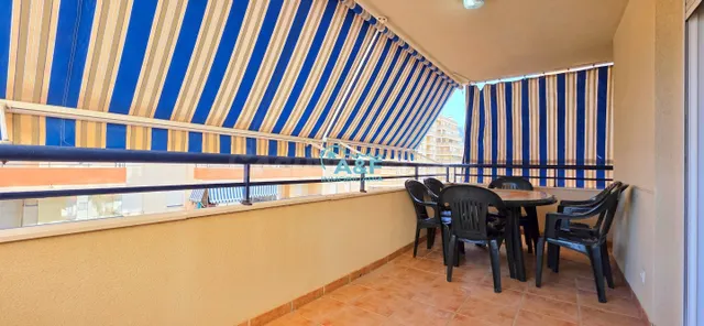 ¡amplio y luminoso apartamento en venta sector  morro de gos! — 3