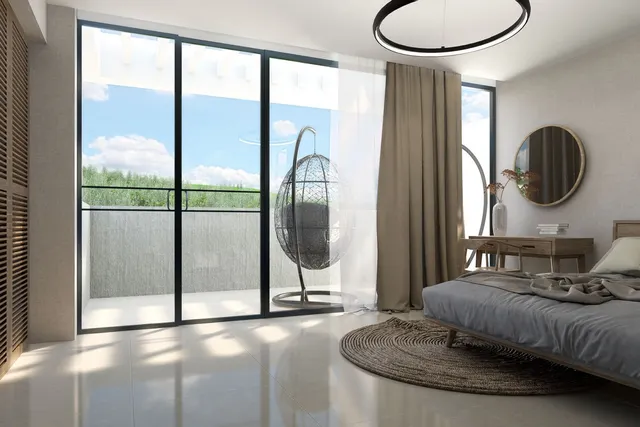 Parcela 4 habitaciones en venta - Costa Del Sol — 10