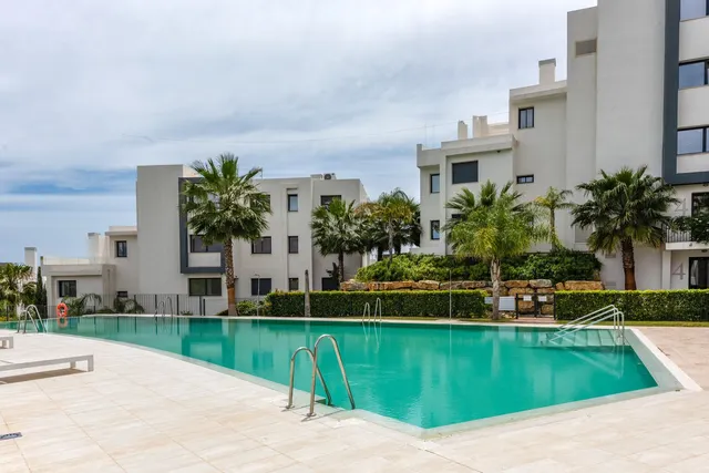 Ático Dúplex 3 habitaciones 151m² en venta - Costa Del Sol — 32