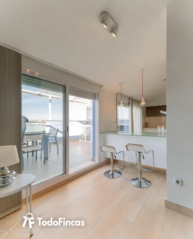 Ático 3 habitaciones 194m² en venta - Churra — 12