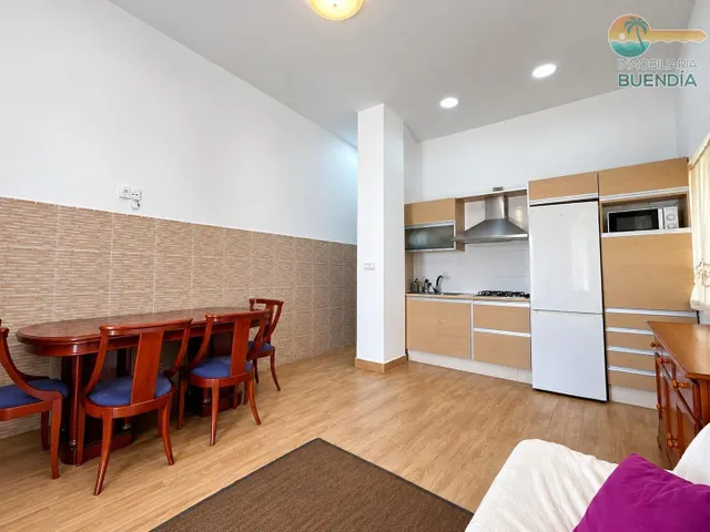 Vivienda de planta baja frente al mar — 6