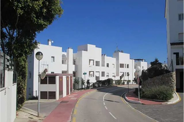 Apartamento 2 habitaciones 124m² en venta - Riviera del sol - foto 2