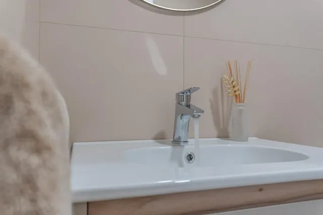 APARTAMENTO DE 2 DORMITORIOS EN PLAYA FLAMENCA — 38