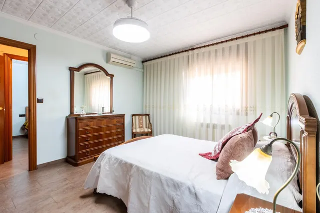 Casa adosada unifamiliar en Sabadell nord — 14