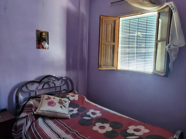 VIVIENDA EN SALERES  ( EL VALLE). — 20