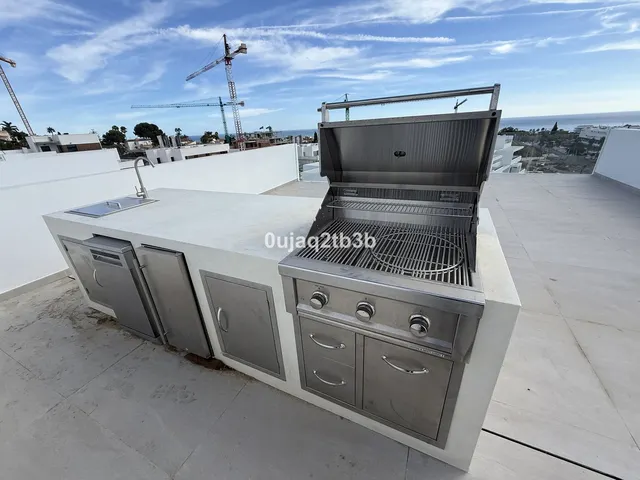 Ático 2 habitaciones 150m² en venta - Costa Del Sol — 11