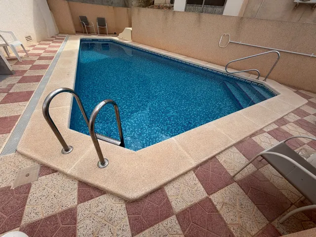 Apartamento 2 habitaciones 58m² en venta - Comunidad valenciana — 21