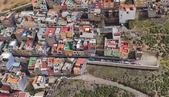 Casa Ayala,  146m2 — 3