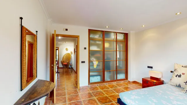 Espectacular chalet en Sa Rápita — 25