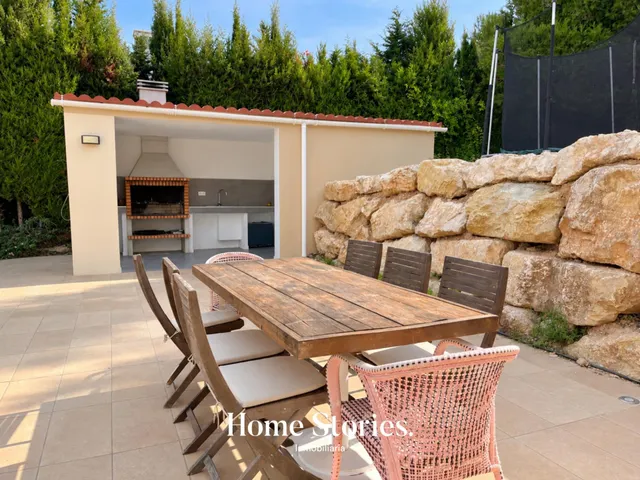 Villa de Lujo 3 habitaciones 233m² en venta - Monte Olimpo — 9