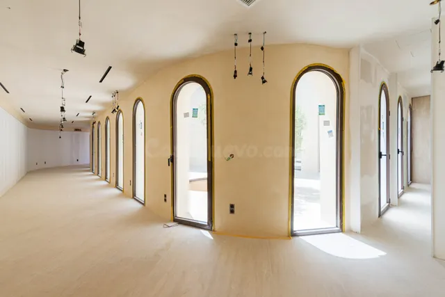 Chalet 5 habitaciones 529m² en venta - Casares Costa - foto 4