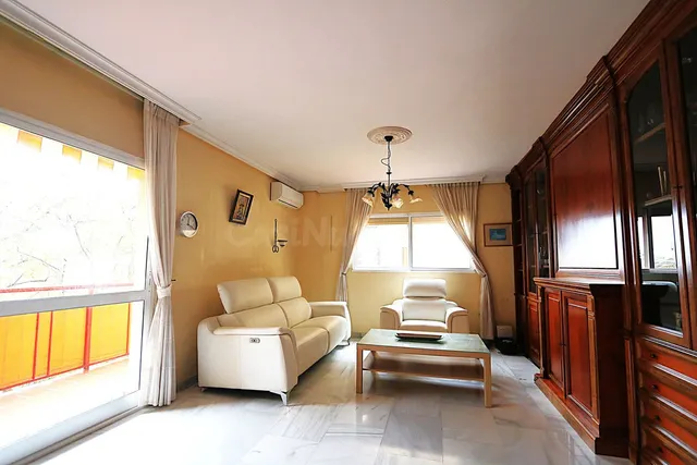 Ático 3 habitaciones 132m² en venta - Centro — 4