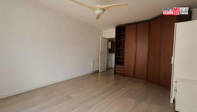 Tu hogar en pleno centro de Murcia: 136 m2 con garaje. — 10