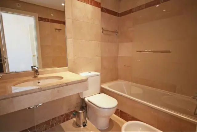 Apartamento 2 habitaciones 76m² en venta - Riviera del sol — 7