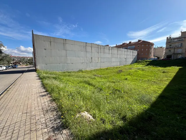 Parcela industrial de 500m2 en Santa Margarida de Montbui — 7