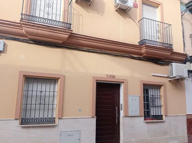 Apartamento 4 habitaciones 101m² en venta - Villegas - Los P