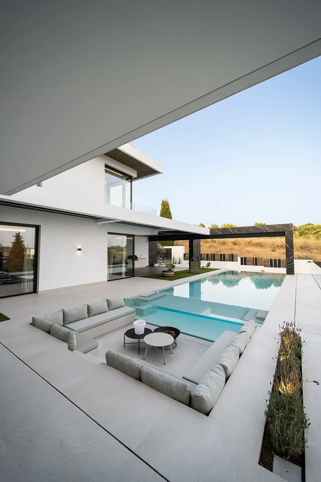 Chalet 6 habitaciones 1182m² en venta - Paraiso-Barronal — 48