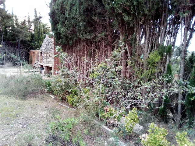 PARCELA  EDIFICABLE EN EL CENTRO DE SEGUR DE CALAFELL - TARRAGONA — 20