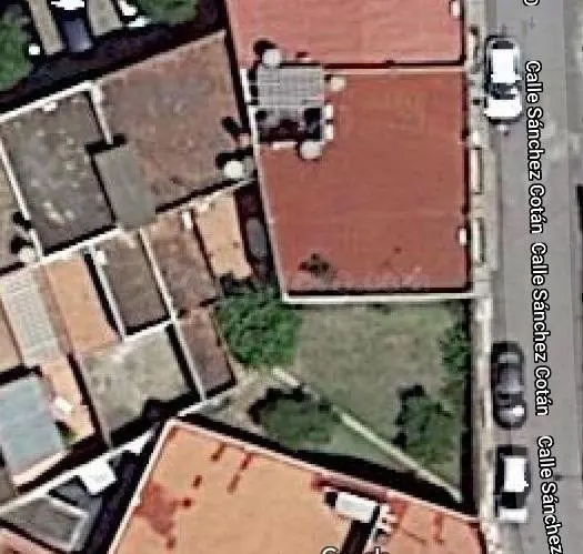 MAGNIFICO SOLAR A LA VENTA EN CANTILLANA (SEVILLA) - foto 2
