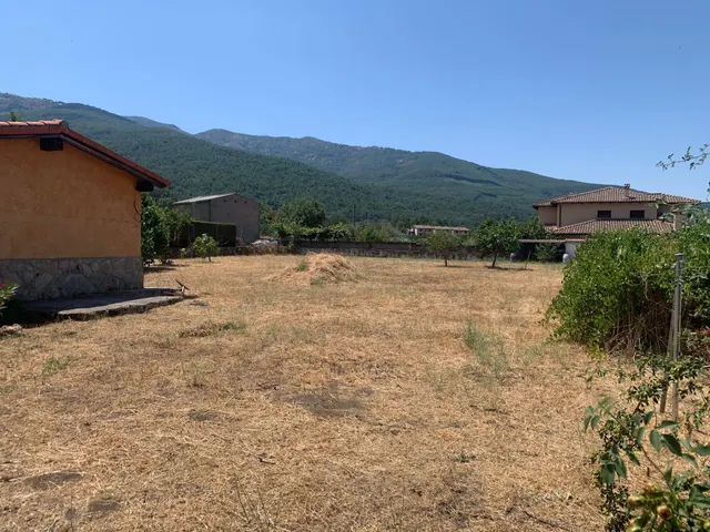 Casa rústica con terreno de 2.000 m2 en Hervás — 15