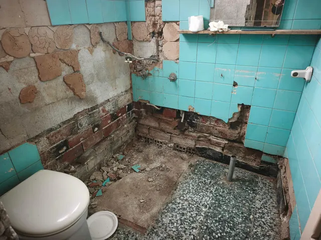 Oportunidad en Almansa: Casa para Reformar en San Roque por solo €35,000 — 8