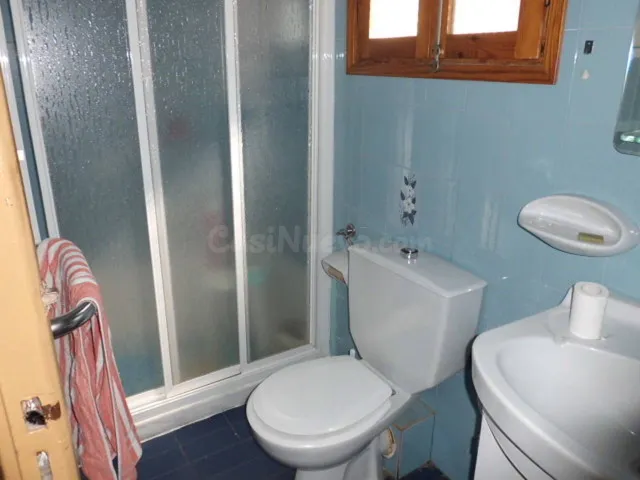 Piso 3 habitaciones 62m² en venta - Almansa — 5