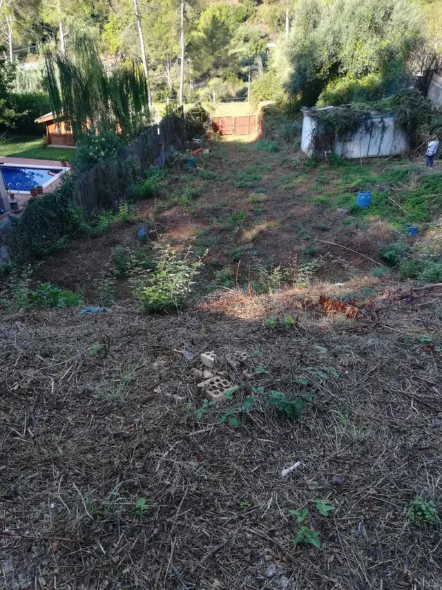 Terreno en venta en urb EL TAIO 812m2 P.V.P 60000€€ — 2