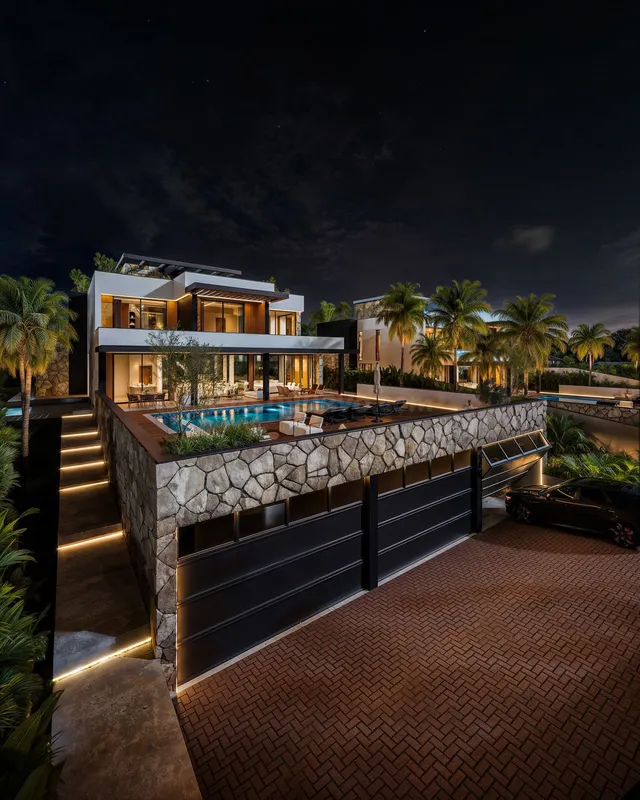 Chalet 5 habitaciones 599m² en venta - Costa Del Sol — 2