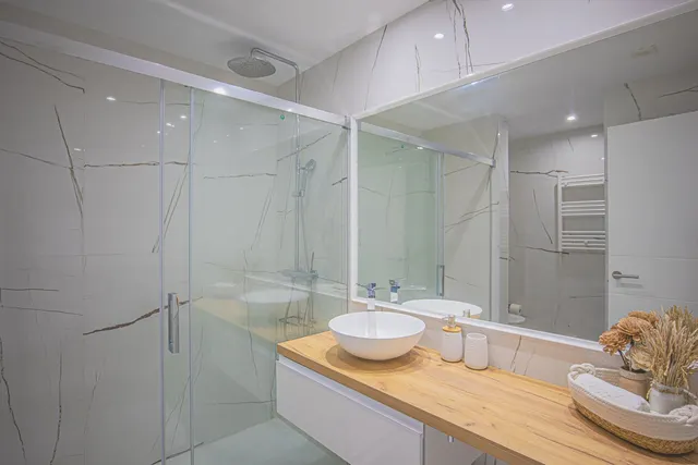 Apartamento 3 habitaciones 135m² en venta - Costa Del Sol — 28
