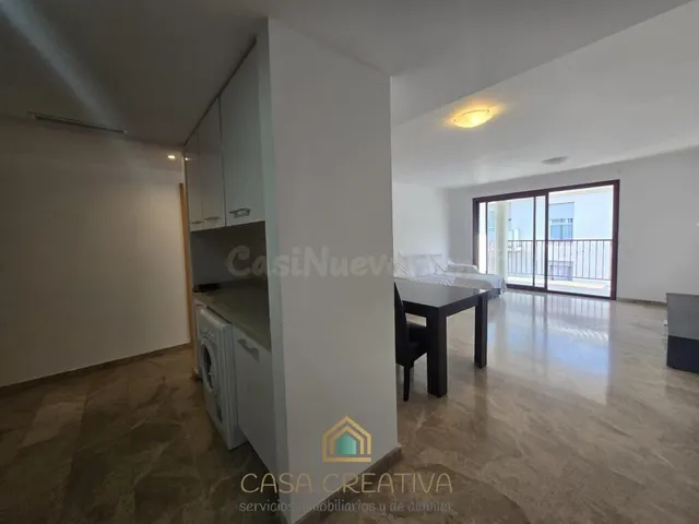 Apartamento en venta en Náquera – terraza y residencial con piscina – 170.000 € — 9