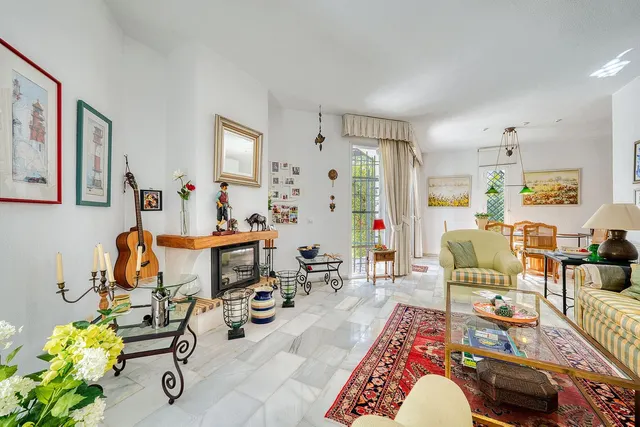 Chalet 4 habitaciones 167m² en venta - Marbella — 9