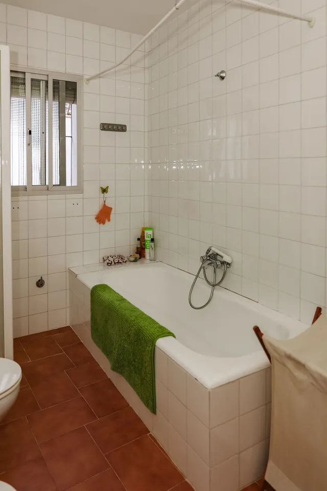 Finca rústica 5 habitaciones 276m² en venta - Conde de Ureña-Gibralfaro — 27