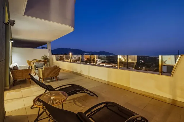 Apartamento 2 habitaciones 96m² en venta - Riviera del sol — 31
