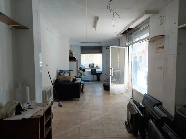 ++Local comercial en Molina de Segura zona Centro,++ — 2